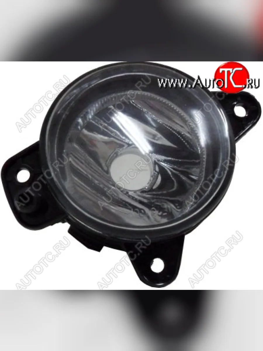 Правая противотуманная фара BODYPARTS Volkswagen Transporter T5 дорестайлинг (2003-2009)  в Самаре Самарской области