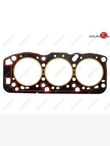 Прокладка ГБЦ 6G72 SAT Mitsubishi Pajero 4 V90 2-ой рестайлинг (2014-2020)