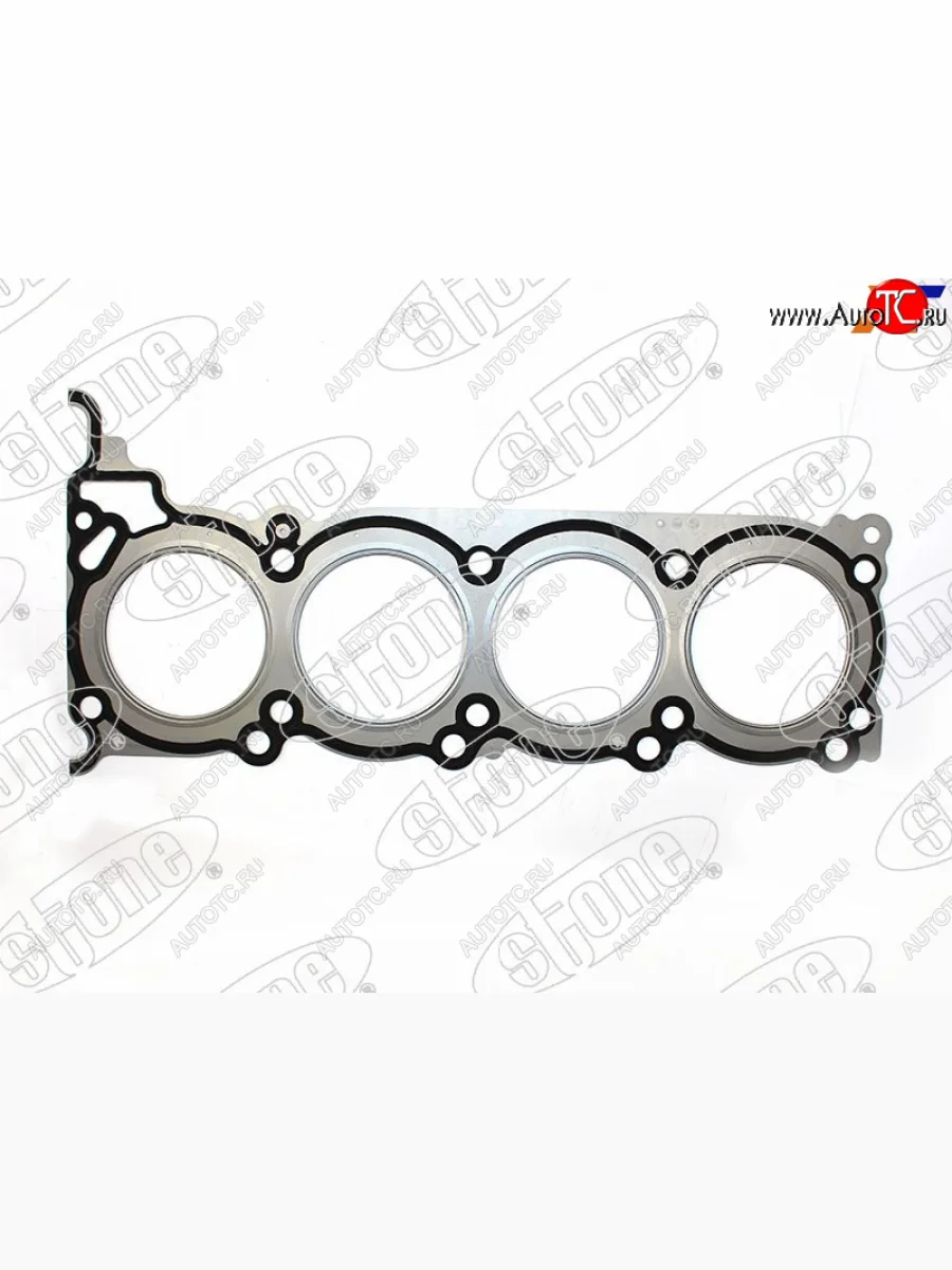 Прокладка ГБЦ VK45DE LH STONE  INFINITI FX45 (2005-2009) S50  в Керчи Республика Крым