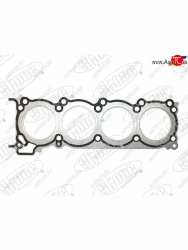 Прокладка ГБЦ VK45DE RH STONE INFINITI FX45  S50 (2005-2009) рестайлинг