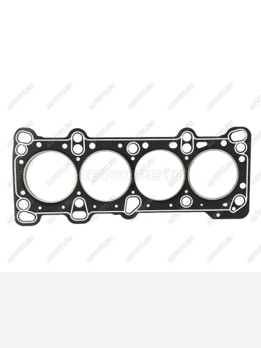 Прокладка ГБЦ A5D 1,5 паронит DYG KIA Rio 1 DC дорестайлинг седан (2000-2002)