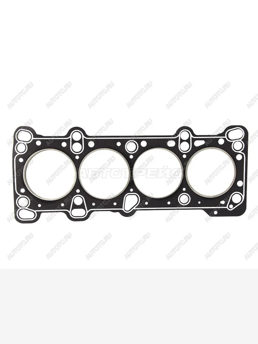 Прокладка ГБЦ A5D 1,5 паронит DYG KIA Rio 1 DC дорестайлинг седан (2000-2002)  с доставкой в г. Керчь