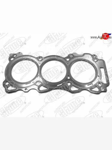 Прокладка ГБЦ STONE INFINITI FX35 S51 дорестайлинг (2008-2011)