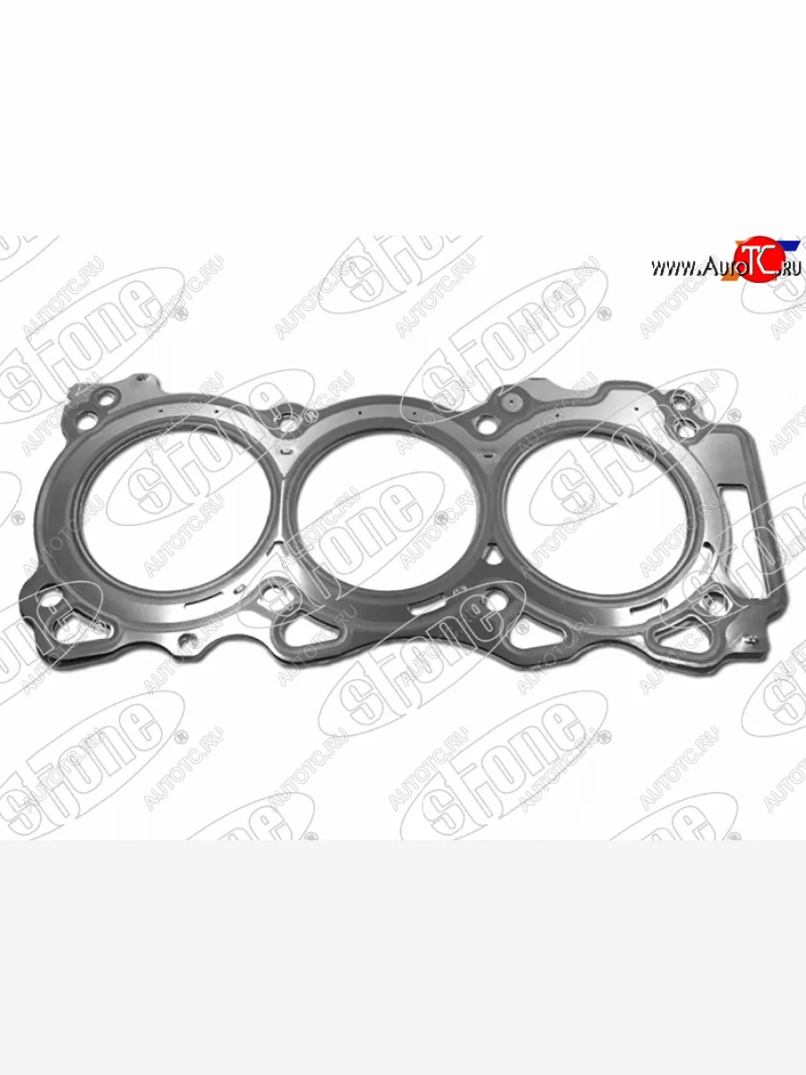 Прокладка ГБЦ STONE INFINITI FX35 S51 дорестайлинг (2008-2011)  в Самаре Самарской области