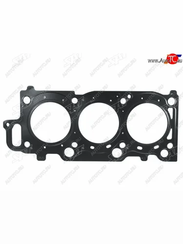 Прокладка ГБЦ LH 1-2MZ-FE SAT Toyota Windom (2001-2006)