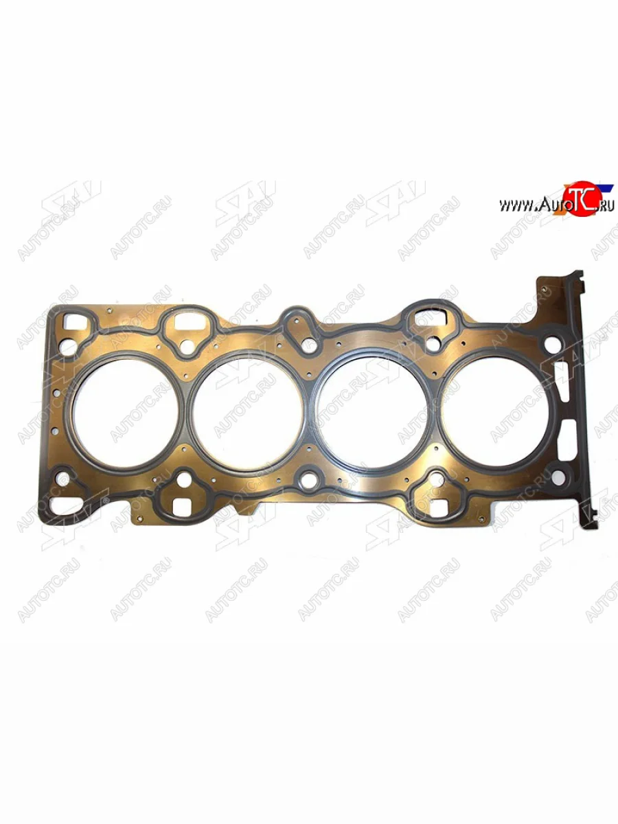 Прокладка ГБЦ V=1,8 L813 SAT Mazda 6 GH дорестайлинг лифтбэк (2007-2010)  в Перми Пермском крае