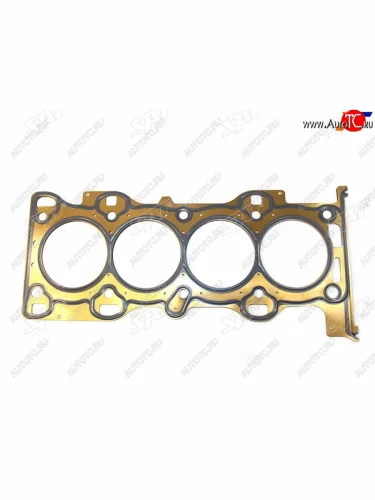 Прокладка ГБЦ V=2,0 LF17 SAT Mazda 6 GH дорестайлинг лифтбэк (2007-2010)