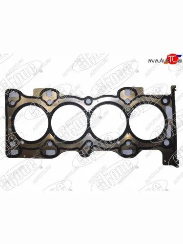 Прокладка ГБЦ LF-DEL3-VE STONE Mazda 6 GG лифтбэк дорестайлинг (2002-2005)