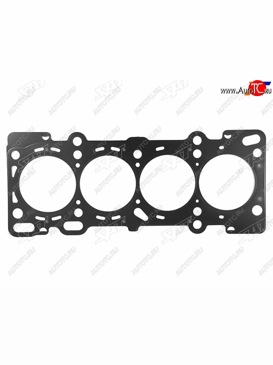 Прокладка ГБЦ FPFS SAT Mazda MPV LW дорестайлинг (1999-2002)  в Керчи Республика Крым