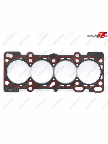 Прокладка ГБЦ FPFS паронит SAT Mazda 626 GE седан (1991-1997)