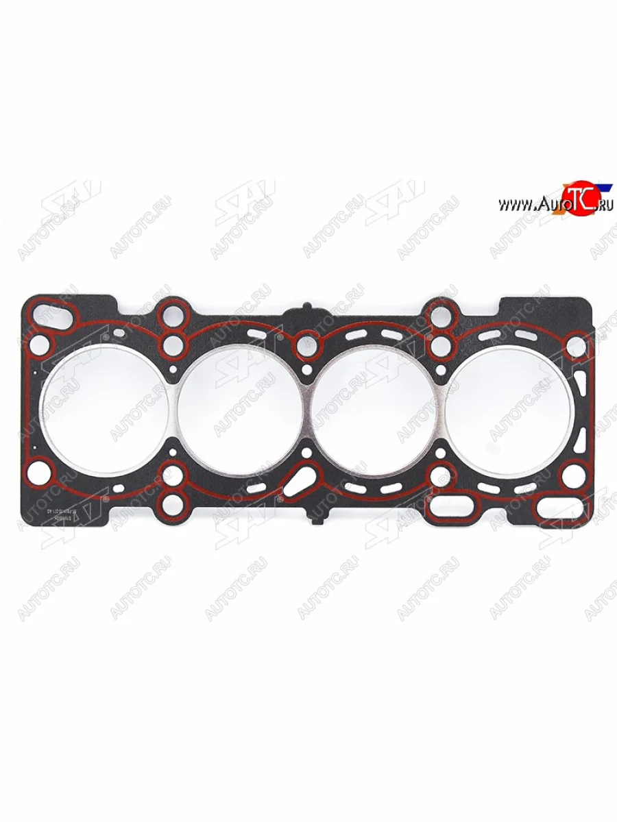 Прокладка ГБЦ FPFS паронит SAT Mazda Premacy (1999-2004)  в Керчи Республика Крым