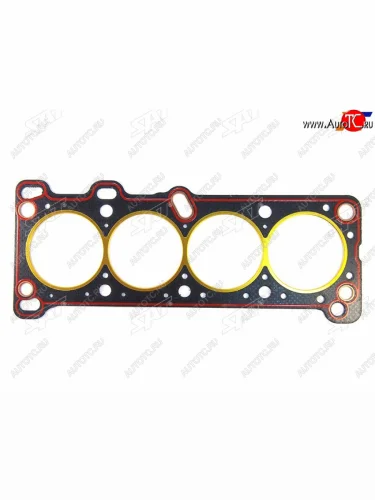 Прокладка ГБЦ B3B5B6 V=1.31.5 SAT Mazda Demio  1 DW (1999-2002) рестайлинг