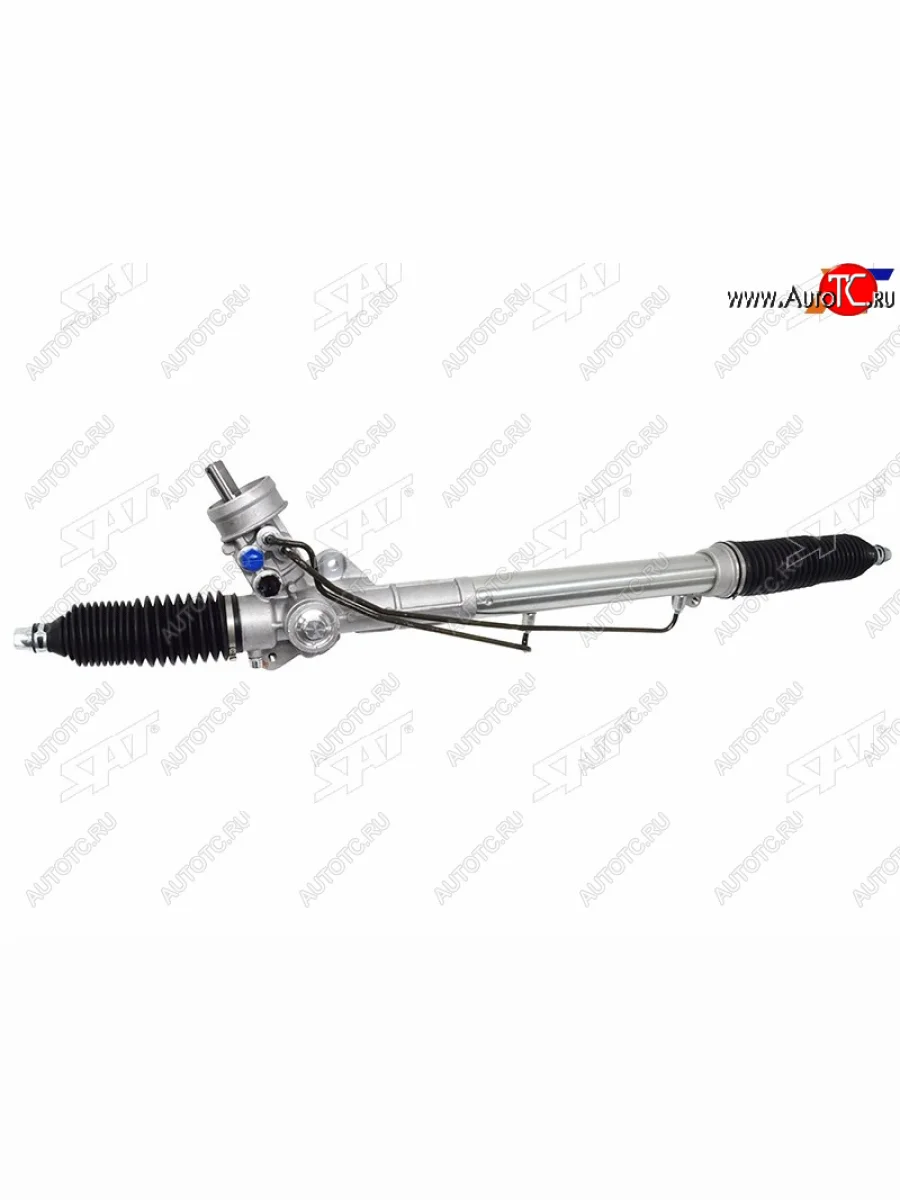 Рейка рулевая KOYOZF SAT Audi A4 B5 8D2 седан дорестайлинг (1994-1997)  с доставкой в г. Керчь