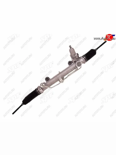 Рейка рулевая SAT Mercedes-Benz C-Class W203 дорестайлинг седан (2000-2004)