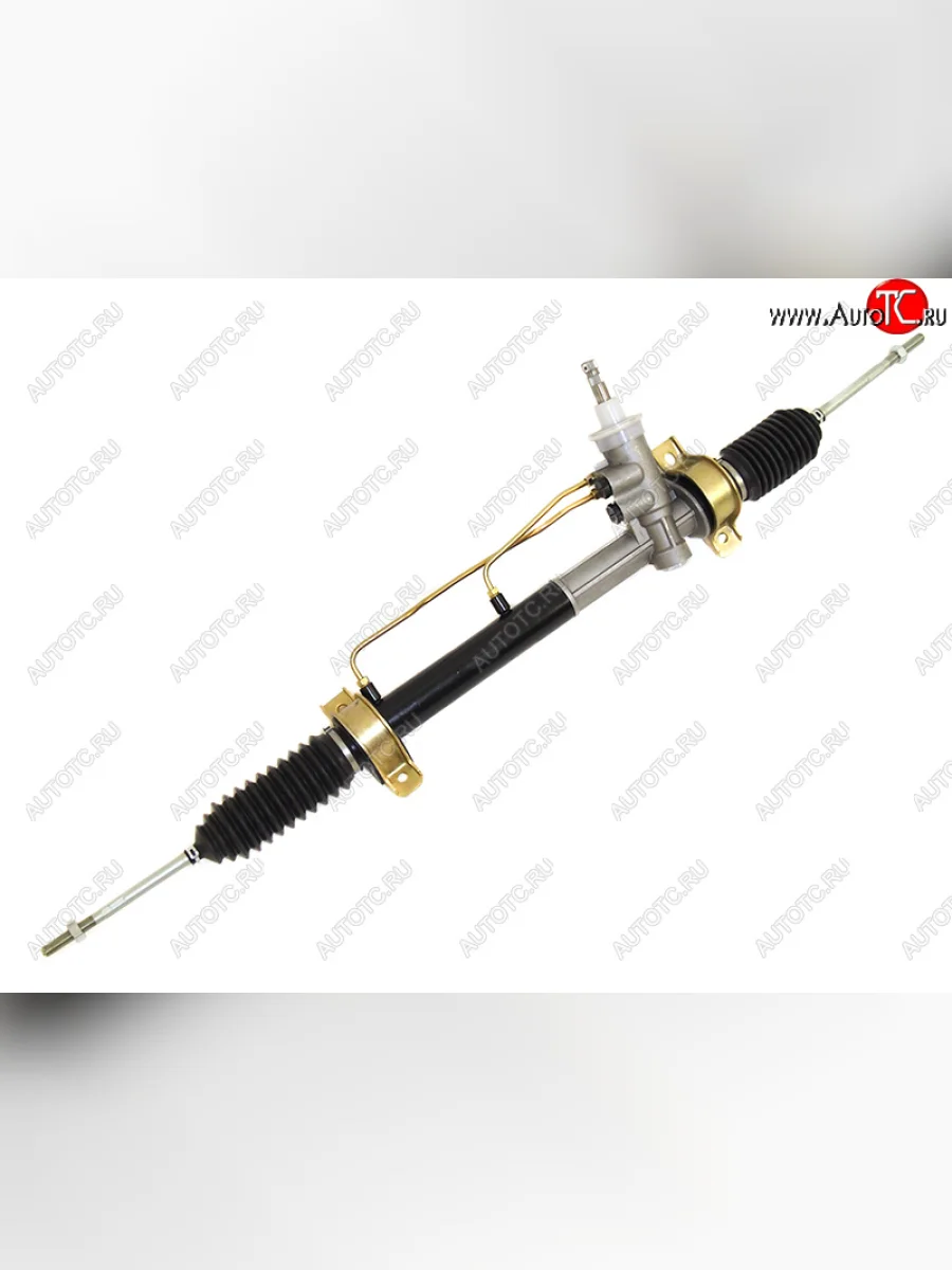 Рейка рулевая SAT Daewoo Matiz M100 дорестайлинг (1998-2000)  в Керчи Республика Крым