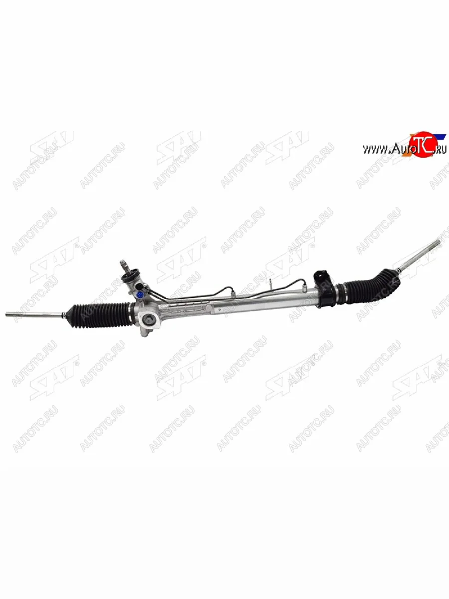 Рейка рулевая SAT CITROEN Jumper 244 рестайлинг (2002-2006)  в Самаре Самарской области