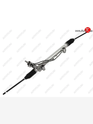 Рейка рулевая SAT Ford Transit цельнометаллический фургон дорестайлинг (2000-2006)