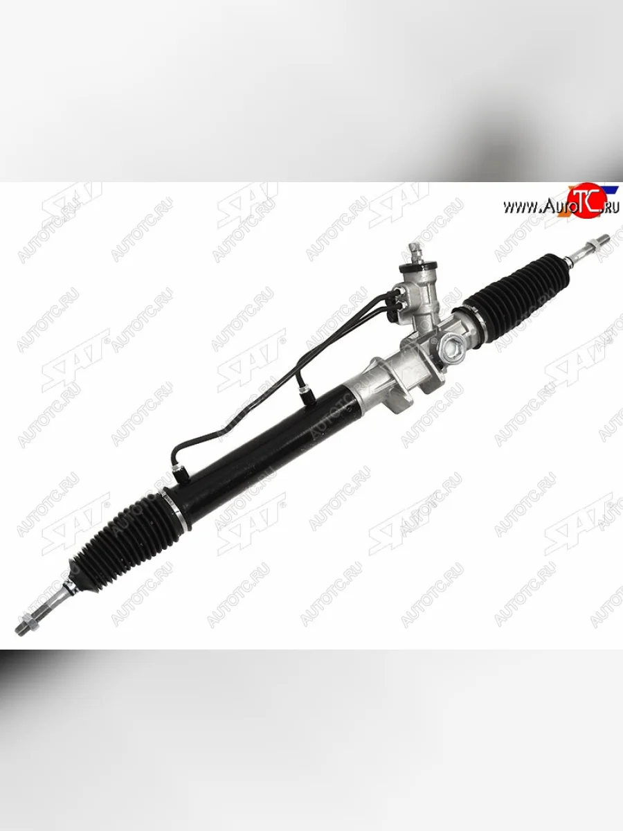 Рейка рулевая SAT KIA Bongo 4 PU рестайлинг (2012-2025)  с доставкой в г. Керчь