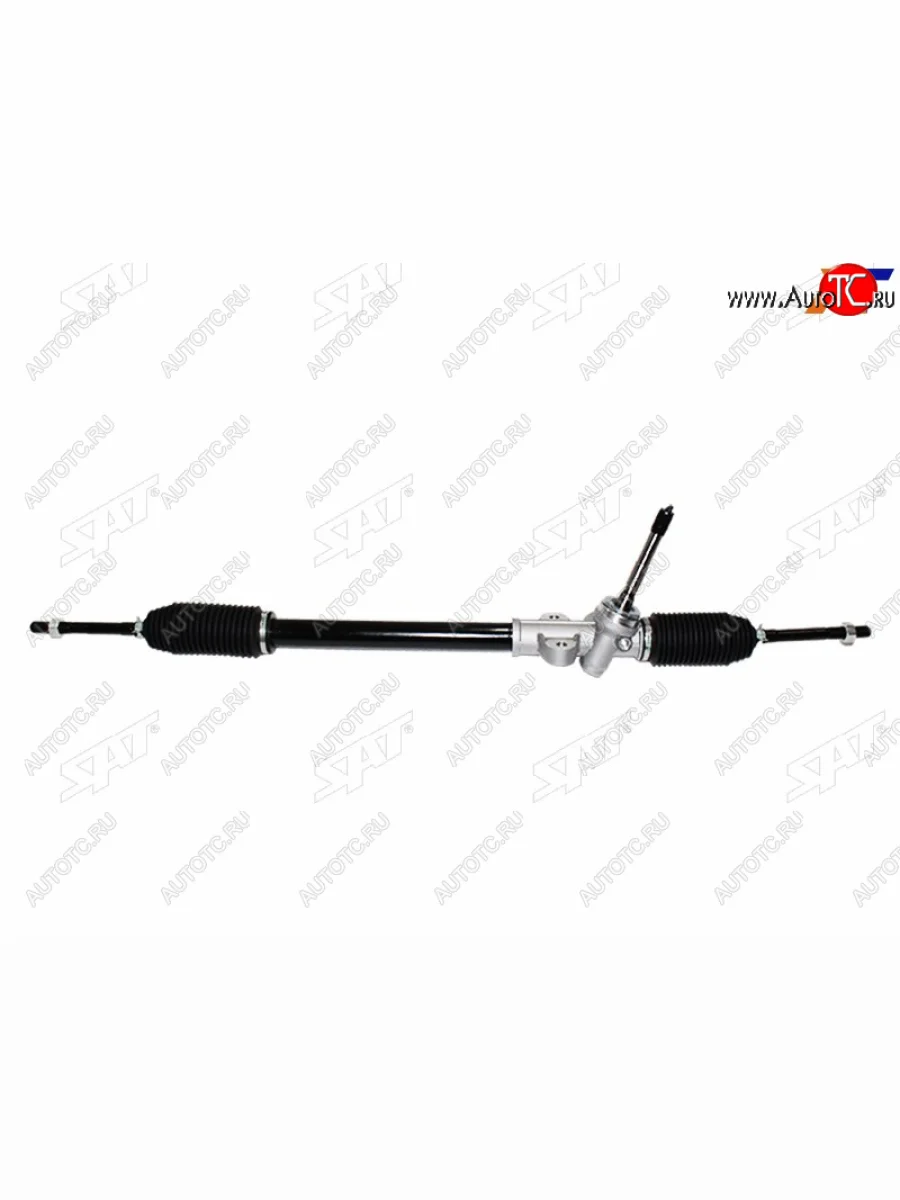 Рейка рулевая SAT KIA Picanto 2 TA хэтчбэк 5 дв. дорестайлинг (2011-2015)  в Керчи Республика Крым