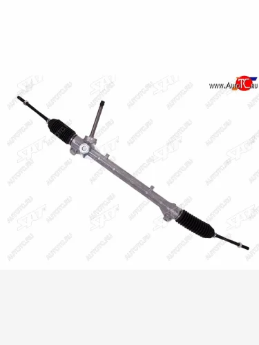  Рейка рулевая SAT Hyundai Solaris  HCR (2017-2022), KIA Rio ( 4 FB,  4 YB) (2016-2025)