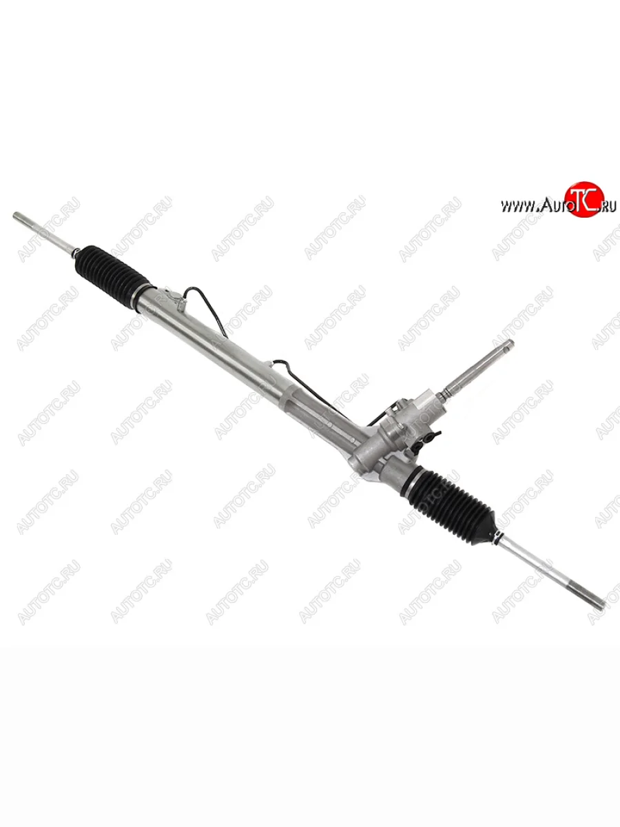 Рейка рулевая SAT  Land Rover Freelander (2006-2012) L359  в Керчи Республика Крым