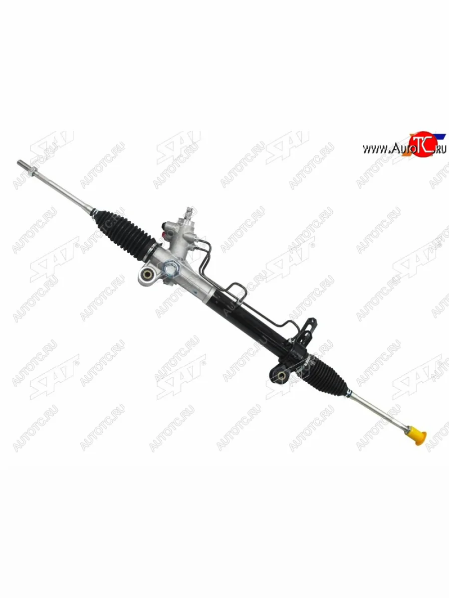 Рейка рулевая SAT Chery Tiggo 5 (T21) дорестайлинг (2014-2017)  в Самаре Самарской области