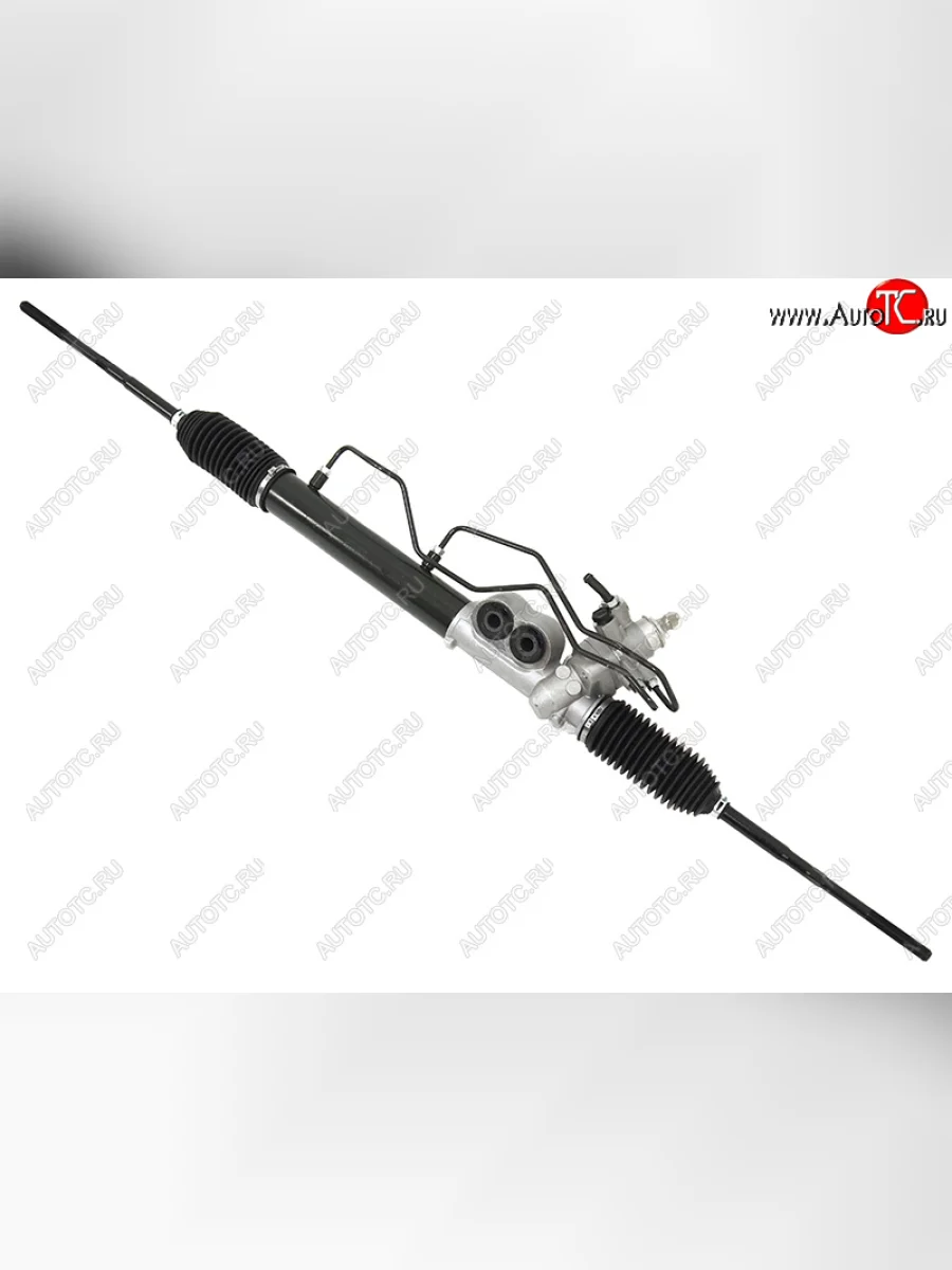 Рейка рулевая SAT Nissan Maxima A33 дорестайлинг (2000-2003)  в Керчи Республика Крым