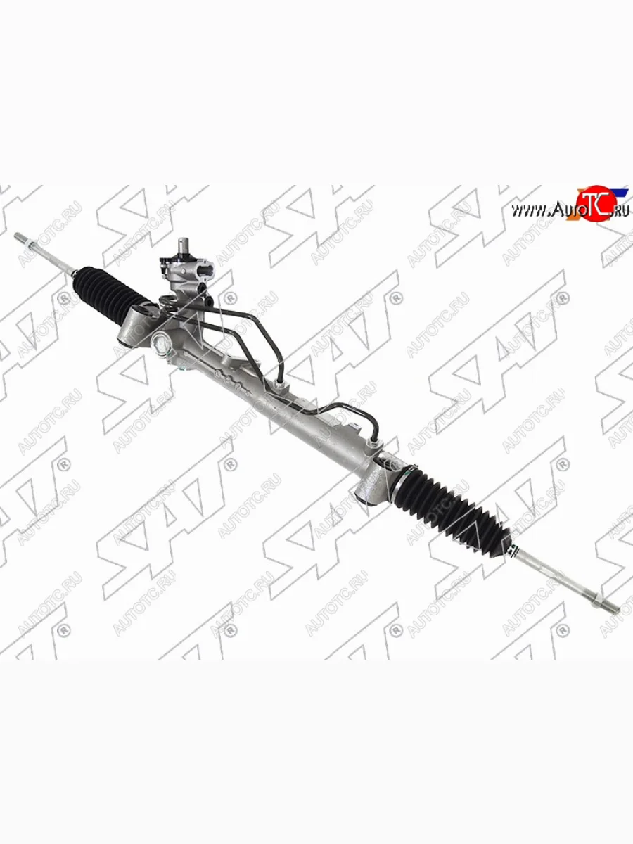 Рейка рулевая LHD SAT Opel Vectra C седан рестайлинг (2005-2008)  с доставкой в г. Пермь