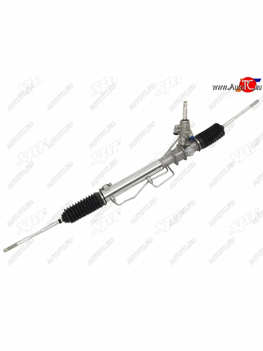 Рейка рулевая LHD SAT Subaru Legacy BE,B12 седан (1998-2003)  в Самаре Самарской области