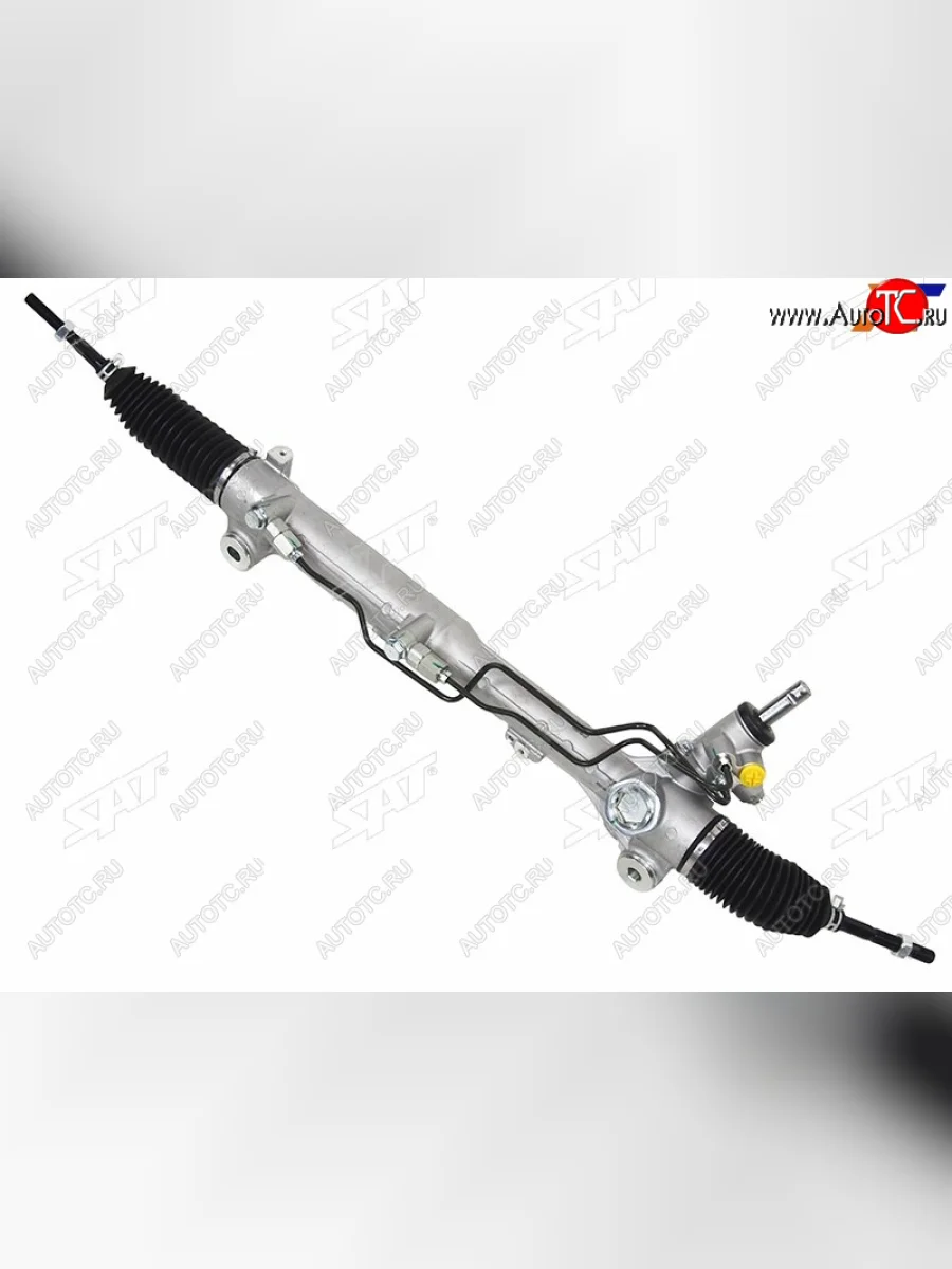 Рейка рулевая SAT Mazda BT-50 (2011-2015)  с доставкой в г. Керчь