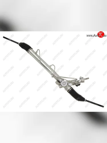 Рейка рулевая SAT Mercedes-Benz Vito W639 рестайлинг (2010-2014)