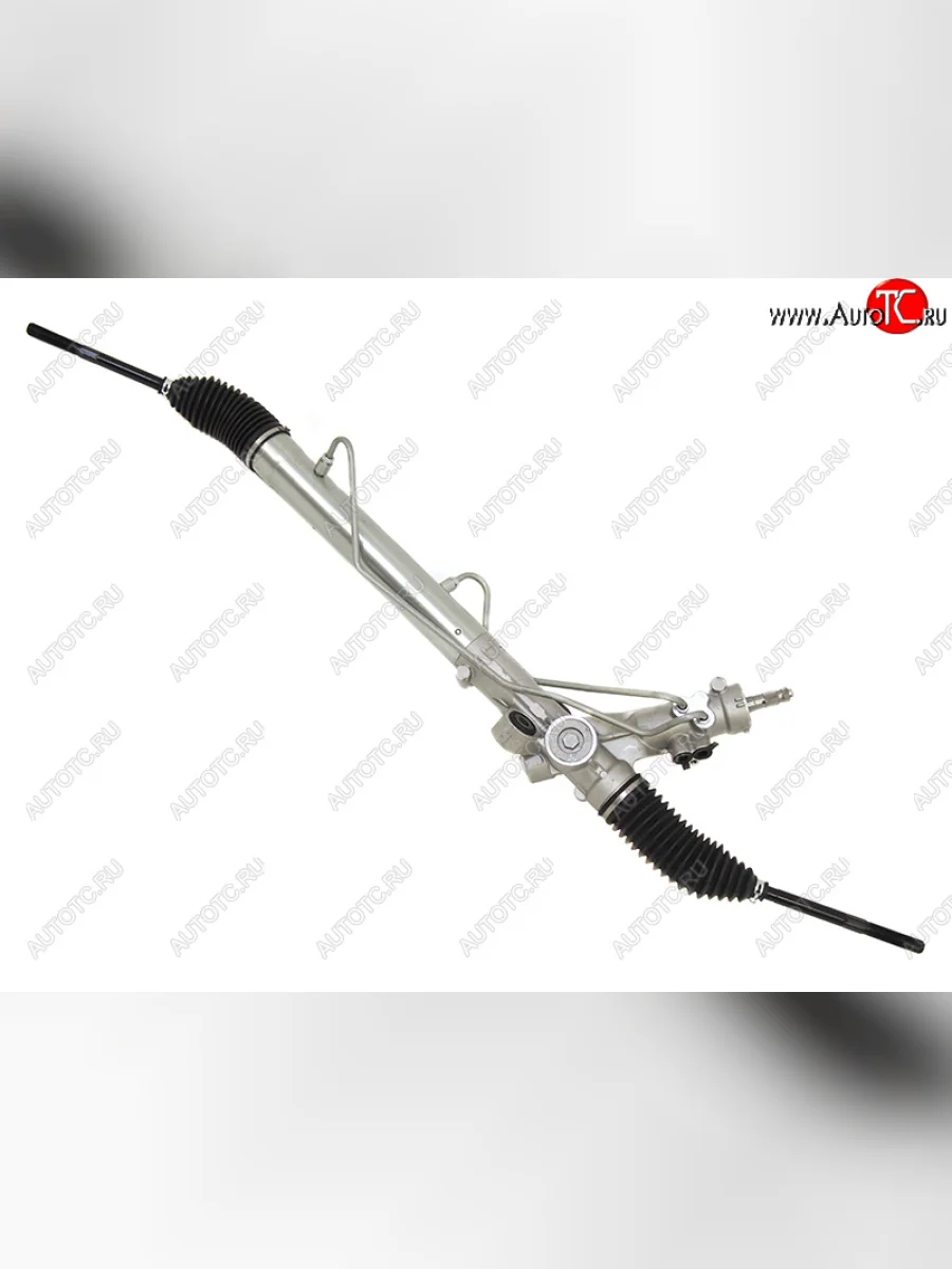 Рейка рулевая SAT Mercedes-Benz Vito W639 рестайлинг (2010-2014)  в Керчи Республика Крым