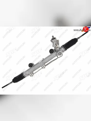Рейка рулевая сервотроник SAT Mercedes-Benz E-Class  W211 (2002-2009) дорестайлинг седан, рестайлинг седан