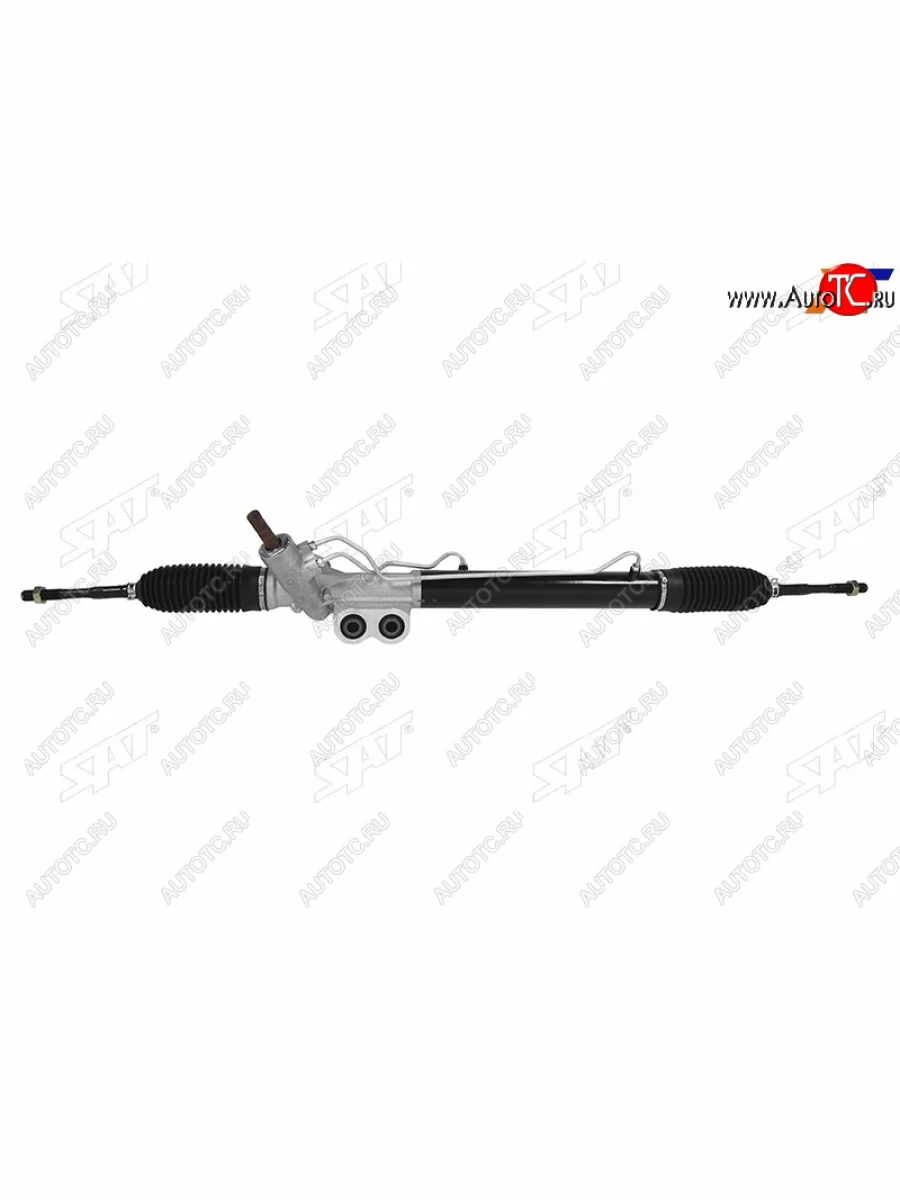 Рейка рулевая LHD SAT INFINITI QX56 JA60 рестайлинг (2007-2010)  в Керчи Республика Крым