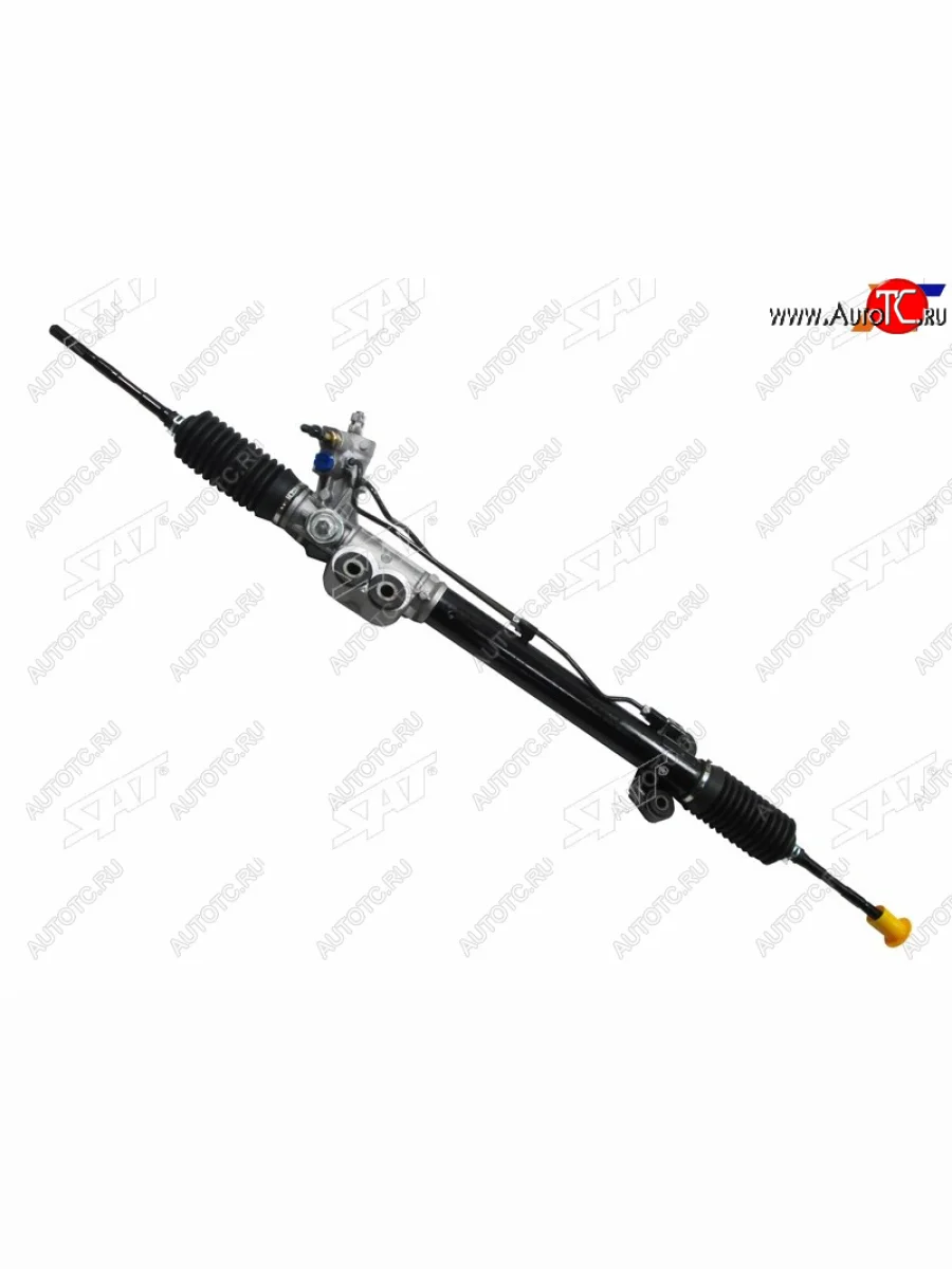 Рейка рулевая LHD SAT INFINITI FX45 S50 дорестайлинг (2002-2005)  с доставкой в г. Керчь