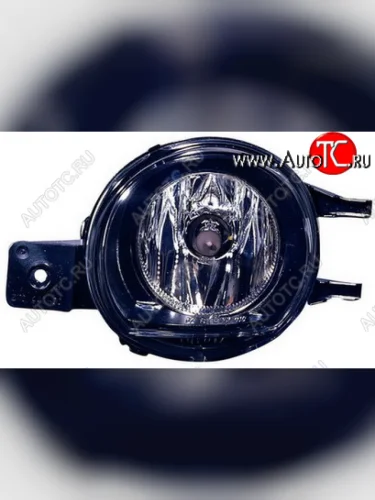 Правая противотуманная фара DEPO Toyota Yaris XP10 хэтчбэк 5 дв. (1999-2005)