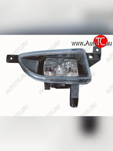 Правая противотуманная фара DEPO Opel Zafira A (1999-2006)