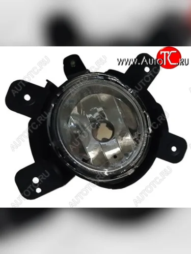 Правая противотуманная фара BODYPARTS KIA Picanto 1 SA хэтчбэк 5 дв. 1-ый рестайлинг (2007-2010)