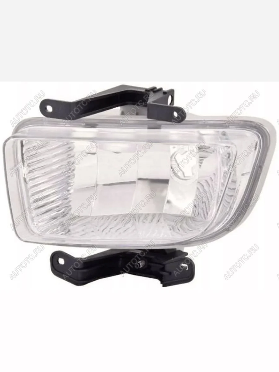 Правая противотуманная фара BODYPARTS KIA Picanto 1 SA хэтчбэк 5 дв. дорестайлинг (2003-2007)  в Керчи Республика Крым