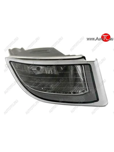 Правая противотуманная фара BODYPARTS Toyota Land Cruiser Prado J120 (2002-2009)