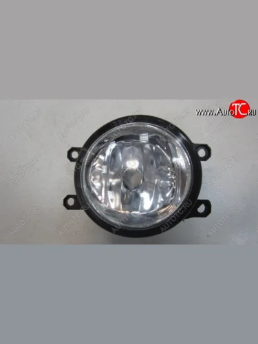 Правая противотуманная фара BODYPARTS Toyota Land Cruiser Prado J150 дорестайлинг (2009-2013)