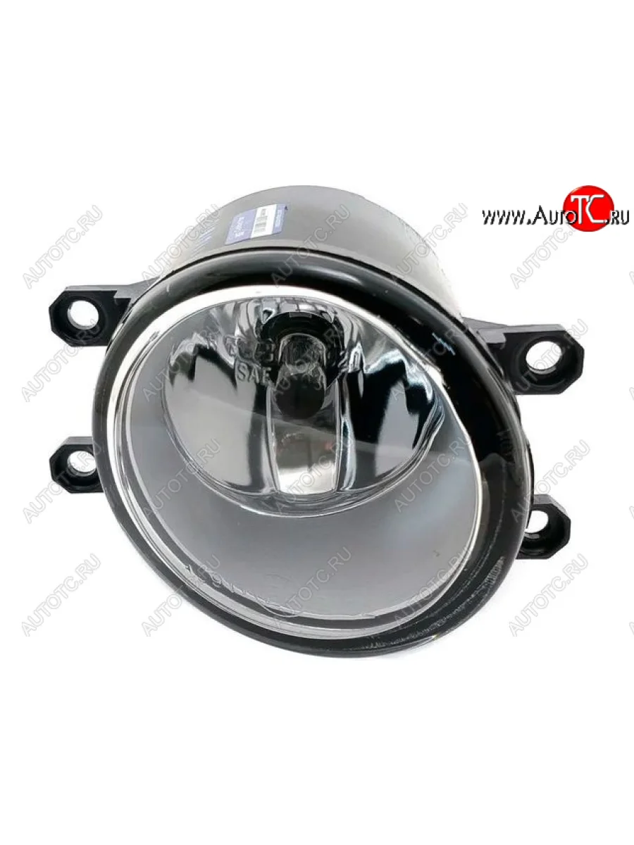 Правая противотуманная фара BODYPARTS Toyota Corolla E150 седан дорестайлинг (2006-2010)  в Керчи Республика Крым