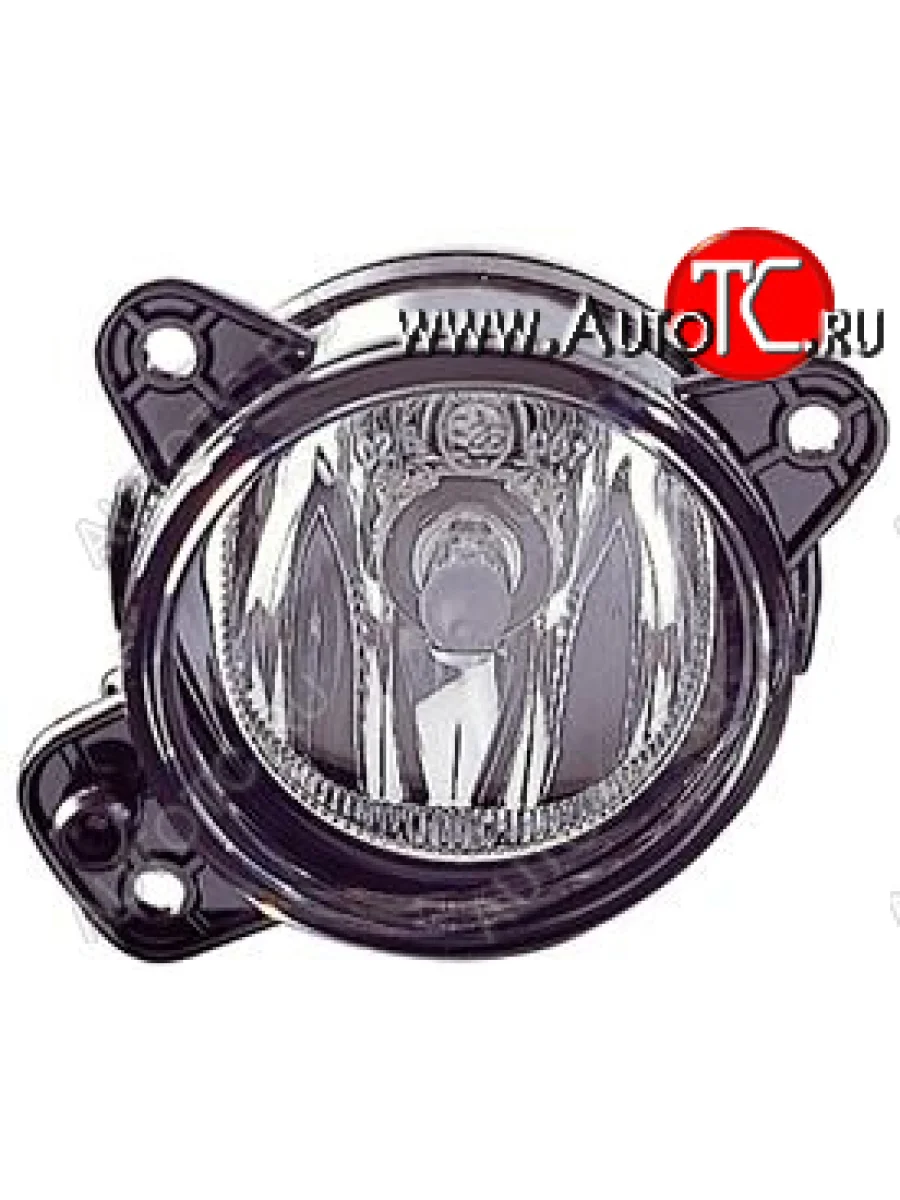 Правая противотуманная фара DEPO Volkswagen Transporter T5 дорестайлинг (2003-2009)  в Самаре Самарской области