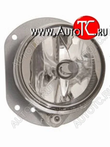 Правая противотуманная фара DEPO Mercedes-Benz ML class W164 дорестайлинг (2005-2008)