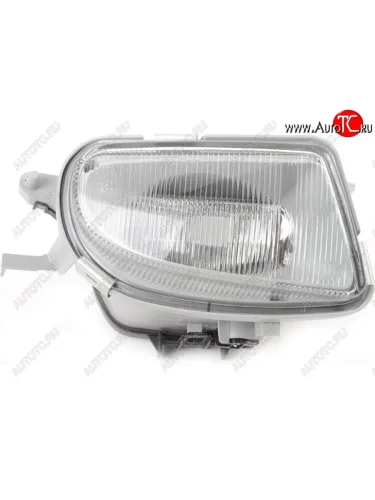 Правая противотуманная фара BODYPARTS Mercedes-Benz E-Class W210 седан рестайлинг (1999-2002)