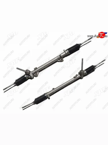 Рейка рулевая HR16DEMR16DDT LHD SAT Nissan Juke  1 YF15 (2010-2020) дорестайлинг, рестайлинг