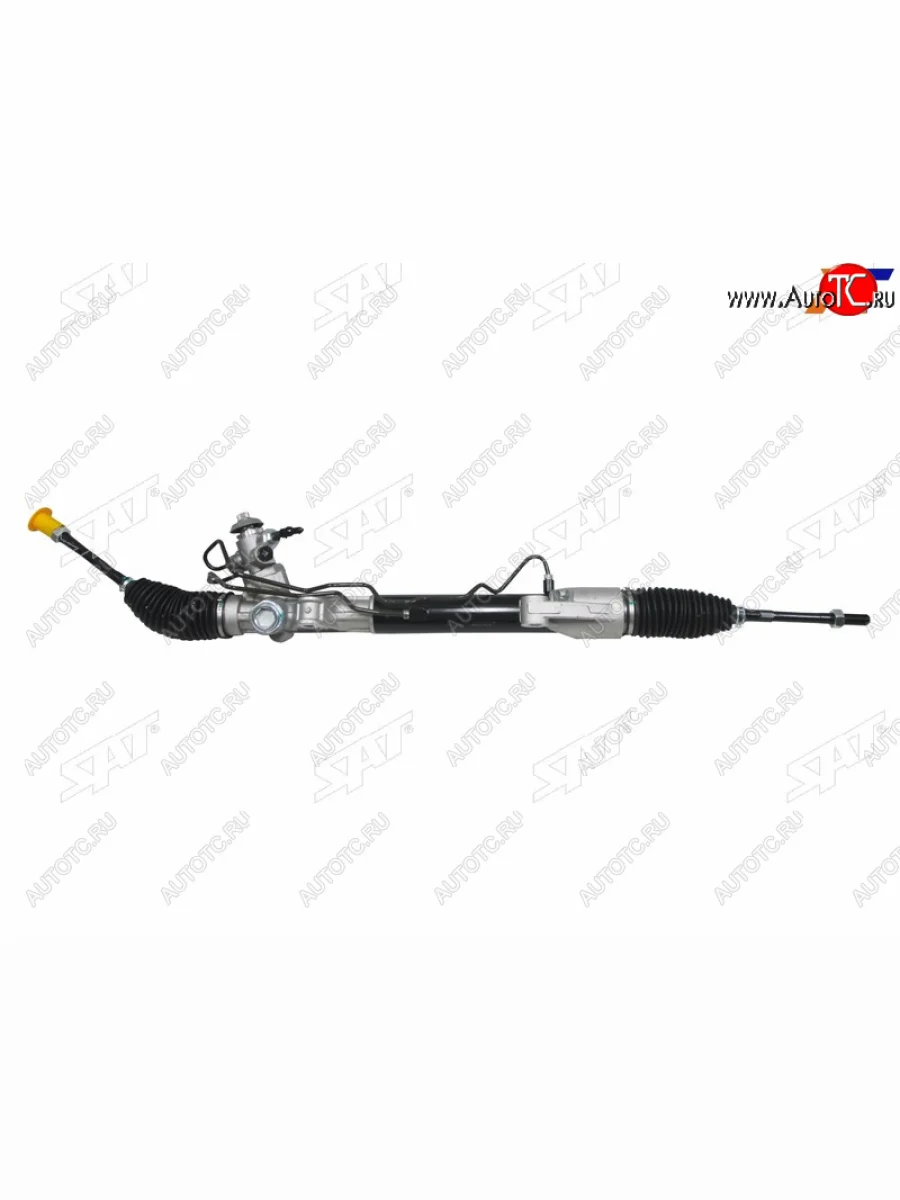 Рейка рулевая LHD SAT INFINITI Q60 CKV36 купе (2013-2016)  в Керчи Республика Крым