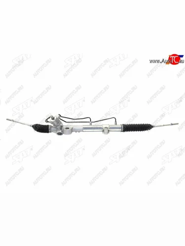 Рейка рулевая LHD SAT Nissan Primera 3 P12 седан (2001-2008)