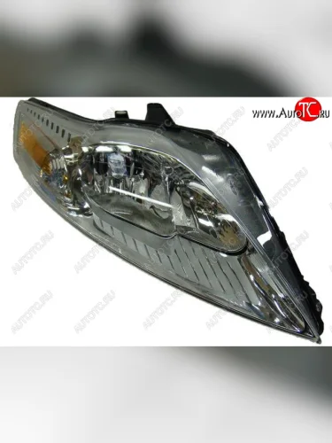 Правая фара BODYPARTS Ford Mondeo Mk4,BD дорестайлинг, седан (2007-2010)