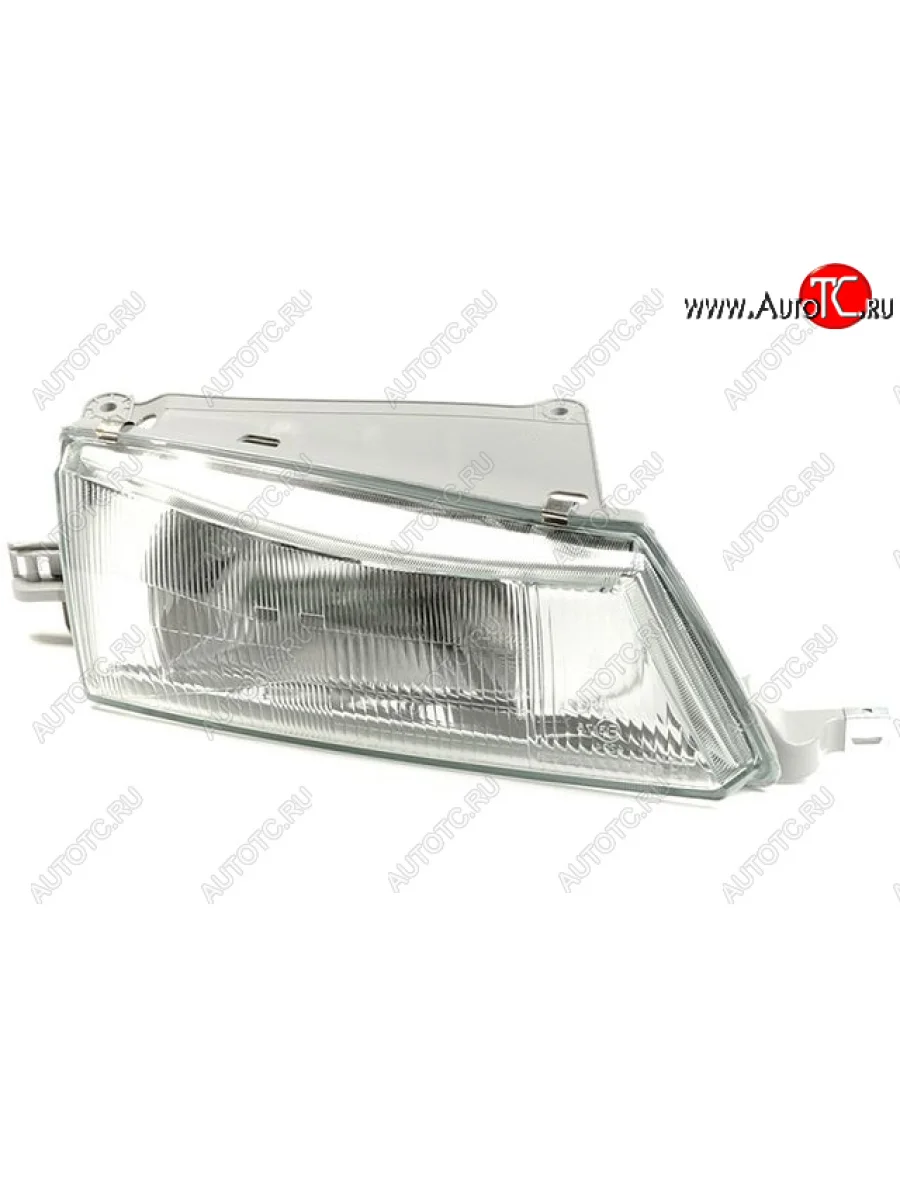 Правая фара (без корректора) BODYPARTS Daewoo Nexia дорестайлинг (1995-2008)  в Самаре Самарской области